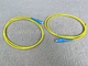 sc single mode pigtail