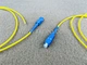 patch cord and pigtail