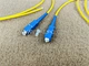 upc pigtail